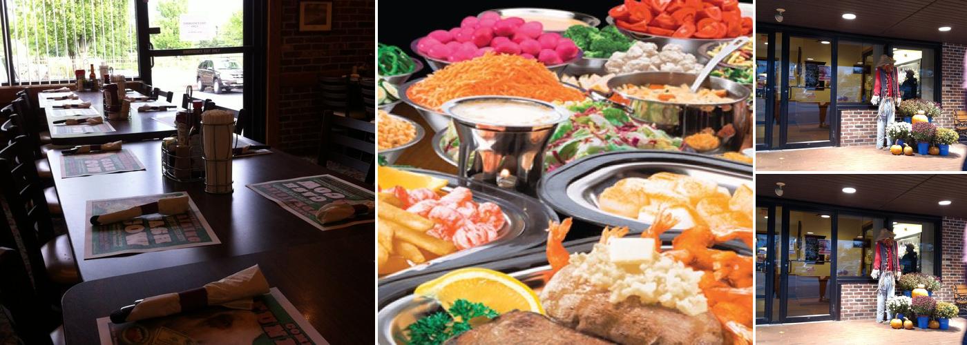 Hoss's Steak and Sea House