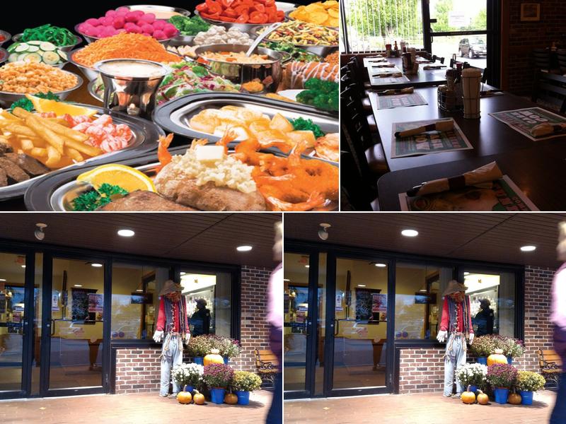 Hoss's Steak and Sea House