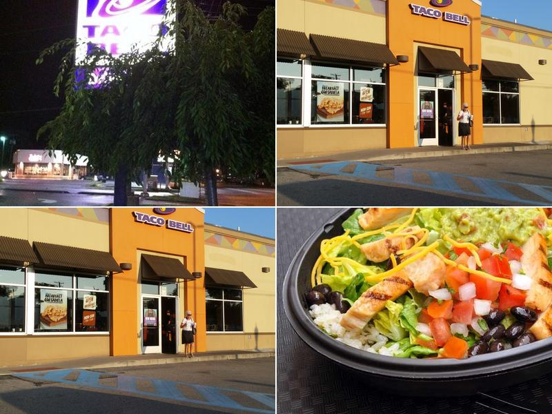 Taco Bell