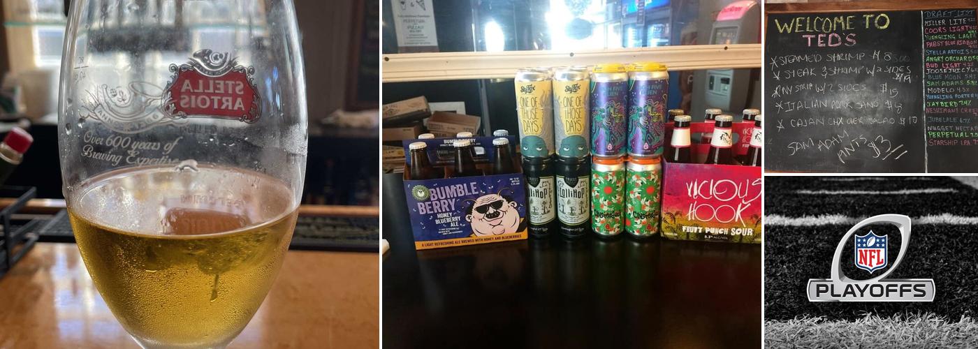 Ted's Bar & Grill Midtown