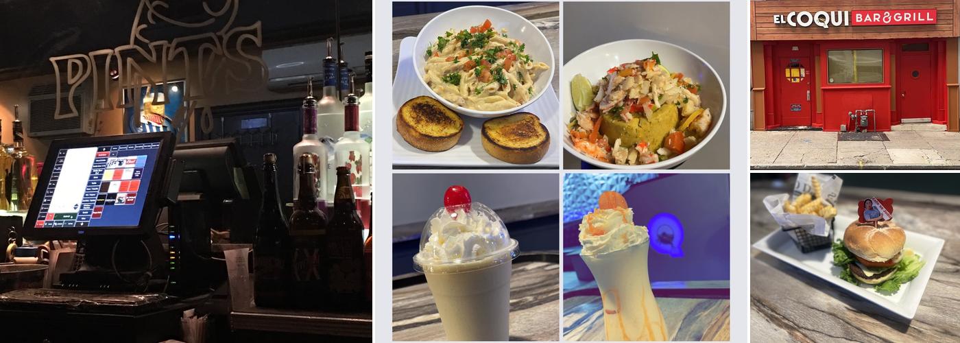 El Coqui Bar & Grill