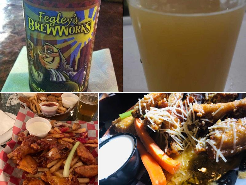 Underdog Sports Bar and Grill