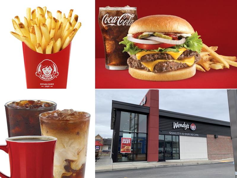Wendy's