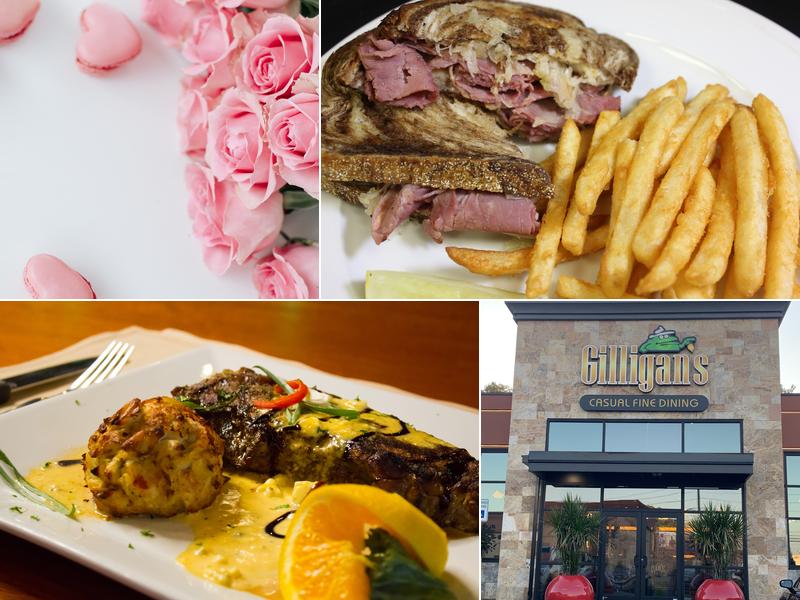 Gilligan's Bar and Grill