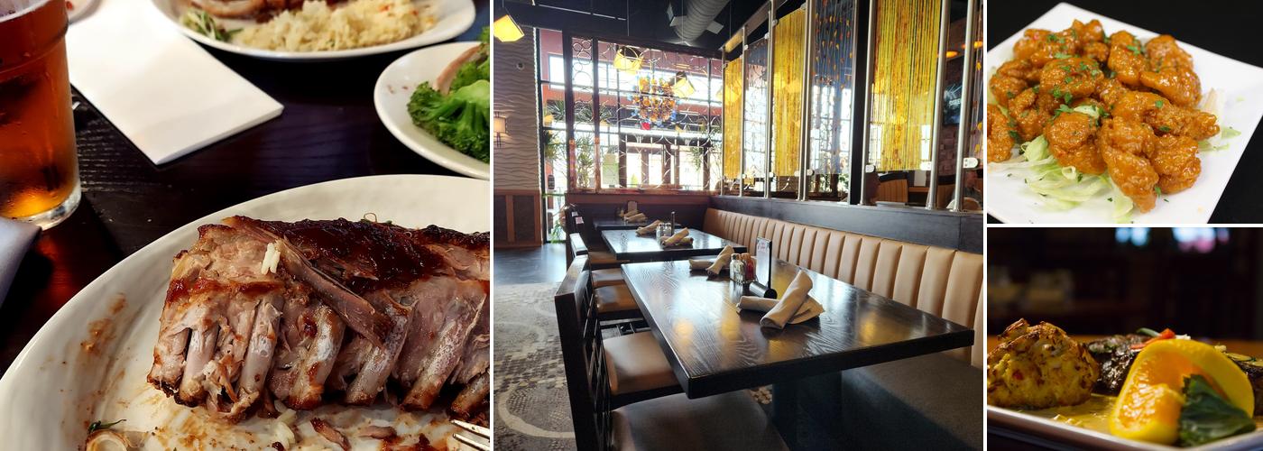 Gilligan's Bar And Grill