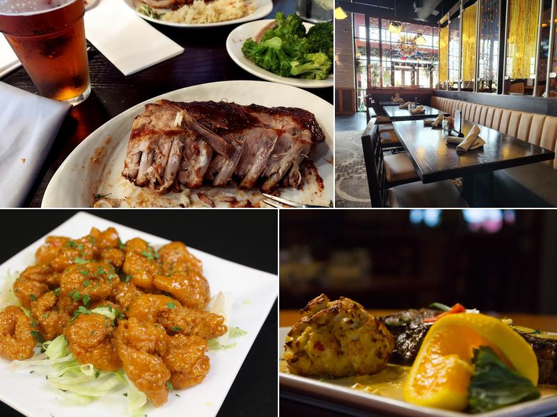 Gilligan's Bar And Grill