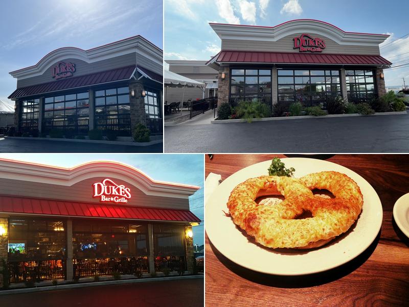 Dukes Bar & Grille