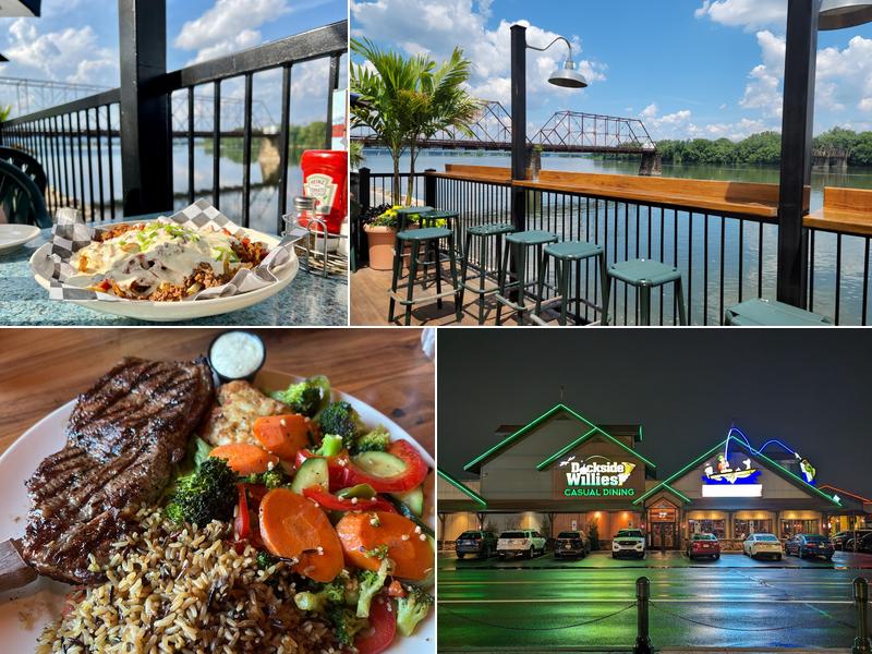 Dockside Willies