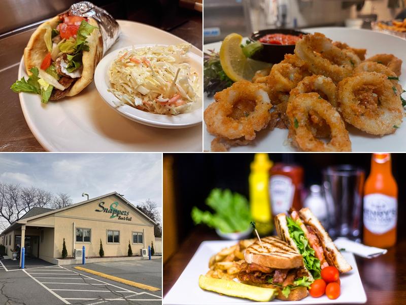 Snappers Bar & Grill