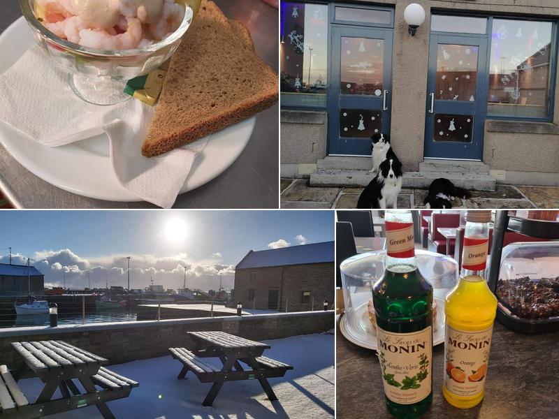 The Pier Bistro & Takeaway