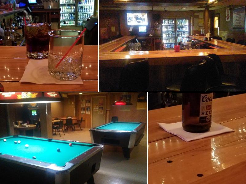 Thoroughbred’s Bar & Grille 10104 Jonestown Rd, Grantville
