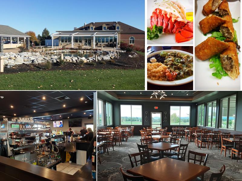 Fiddler's Bar and Grill