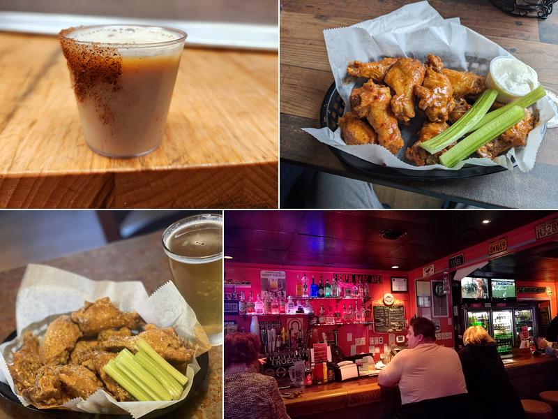 Corvette Grille 202 W Main St, Annville