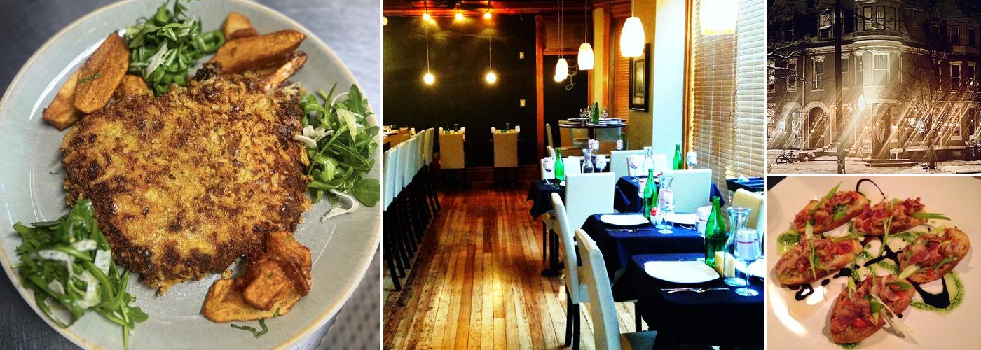 note. bistro & winebar