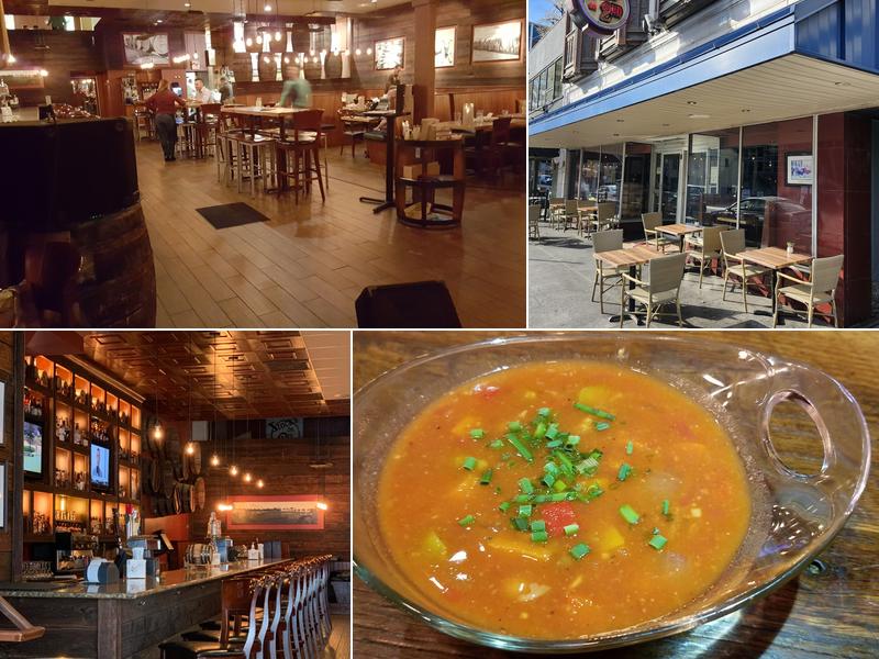 Stock's on 2nd 211 N 2nd St, Harrisburg