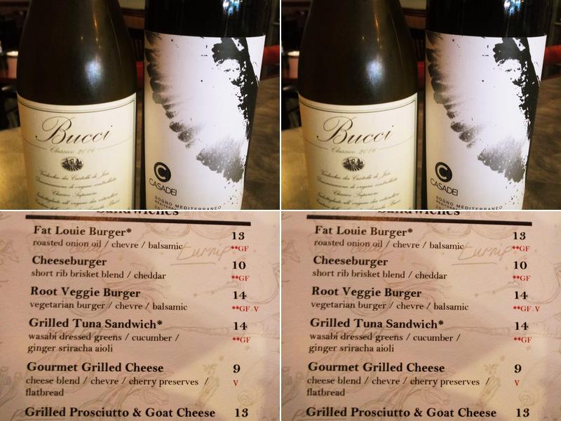 Root Bistro & Wine Bar