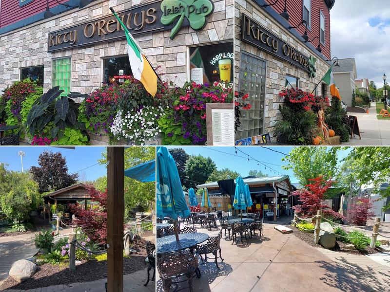 Kitty O'Reillys Irish Pub