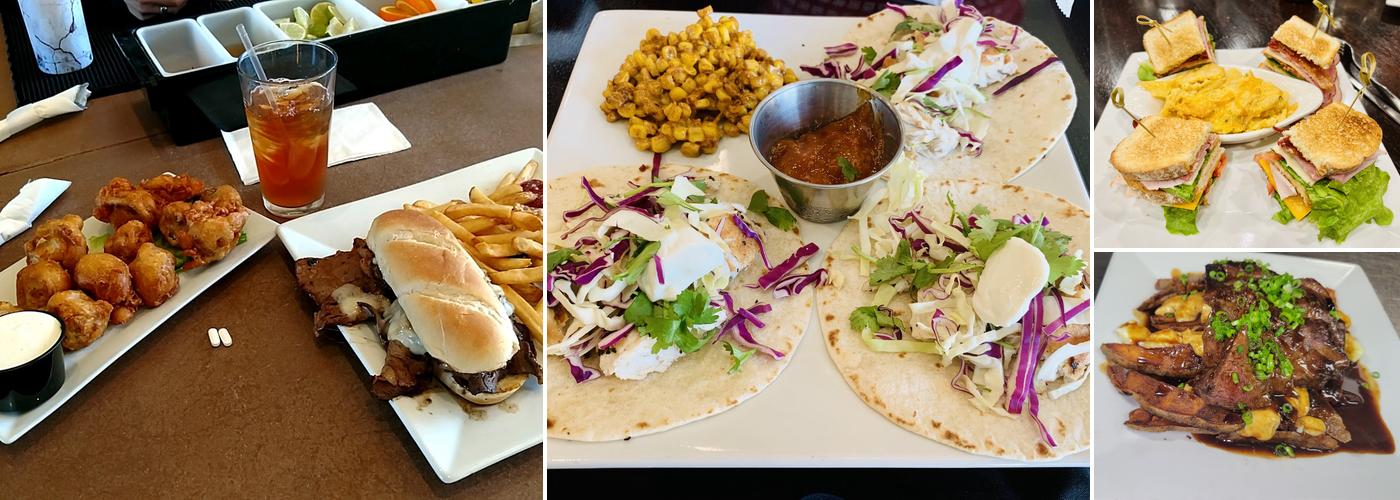 The Watering Hole at Oak Run