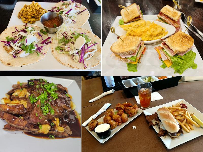 The Watering Hole at Oak Run