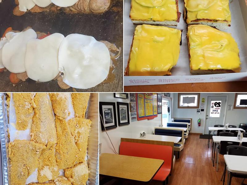 29th St Pizza Subs & More