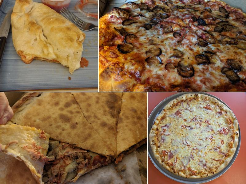 Brothers Pizza 1632 Pleasant Valley Blvd, Altoona
