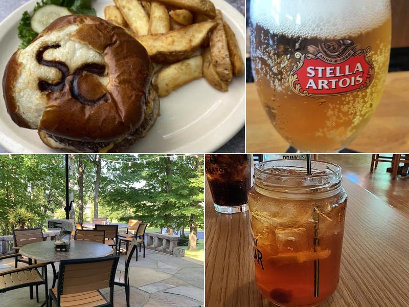 Samuelson's Creek Pub And Grill