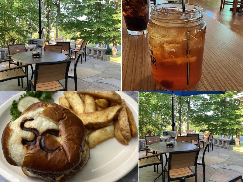 Samuelson's Creek Pub And Grill