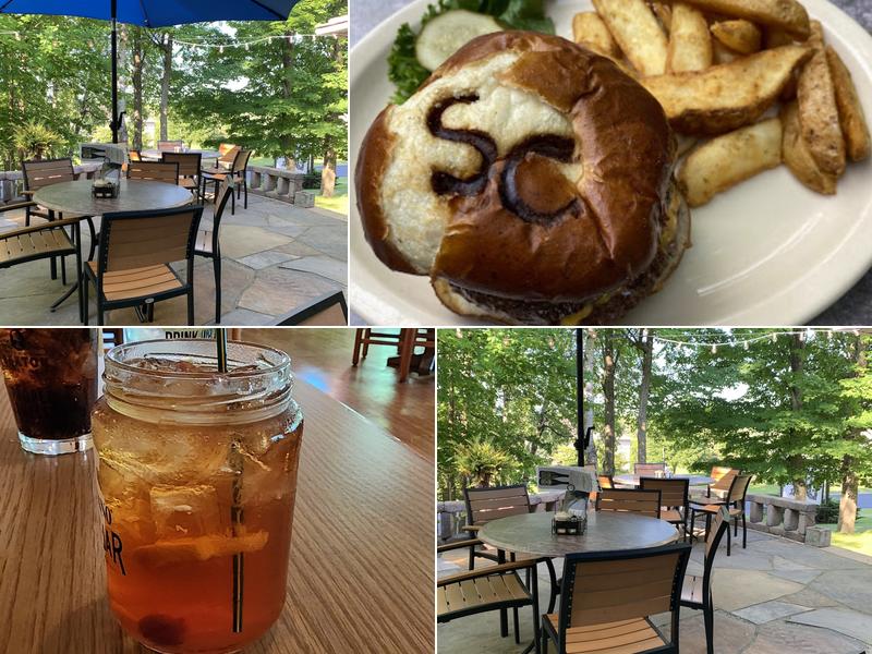 Samuelson's Creek Pub And Grill