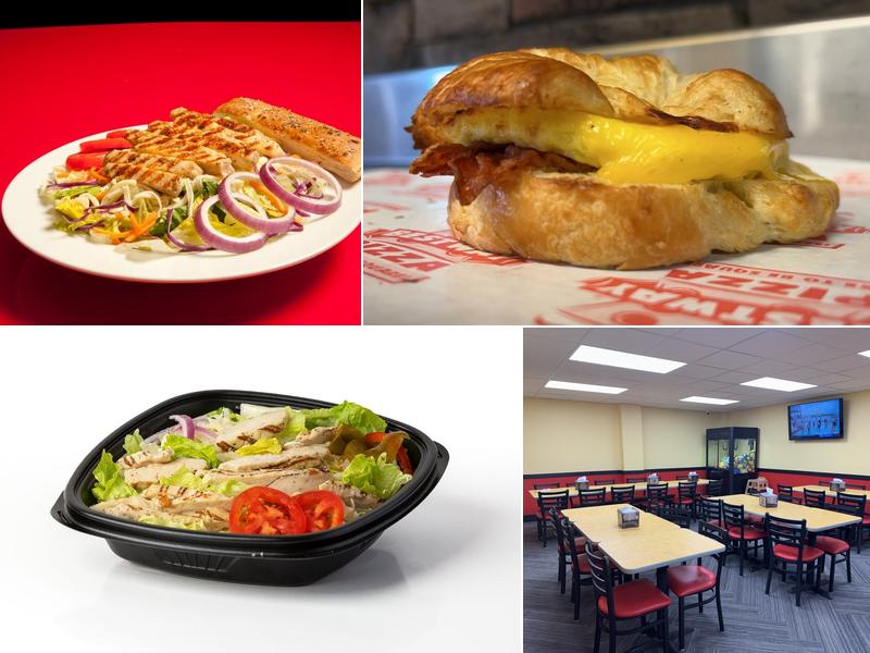 Best Way Pizza 4204 Quaker Valley Rd, Pleasantville