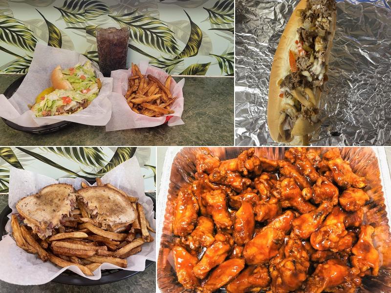 Woody's on the Boulevard