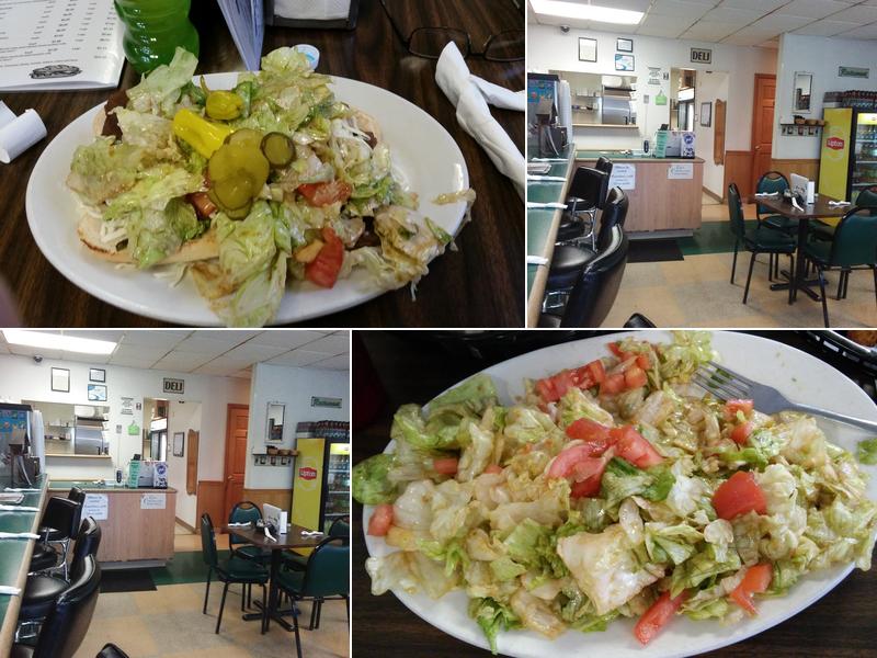 Luigetta's of Hollidaysburg