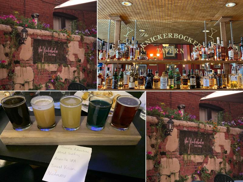 Knickerbocker Tavern 3957 6th Ave, Altoona