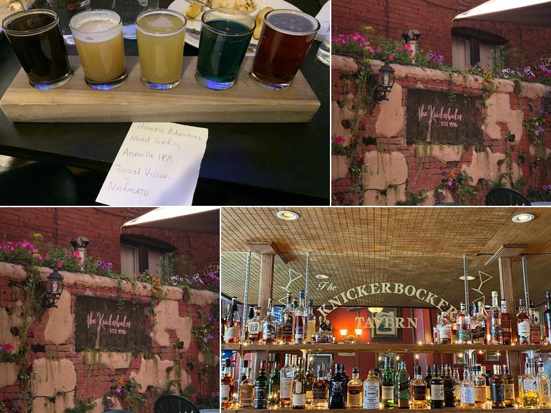 Knickerbocker Tavern