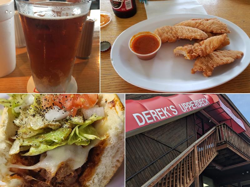 Nardo's Cafe 1910 Union Ave, Altoona