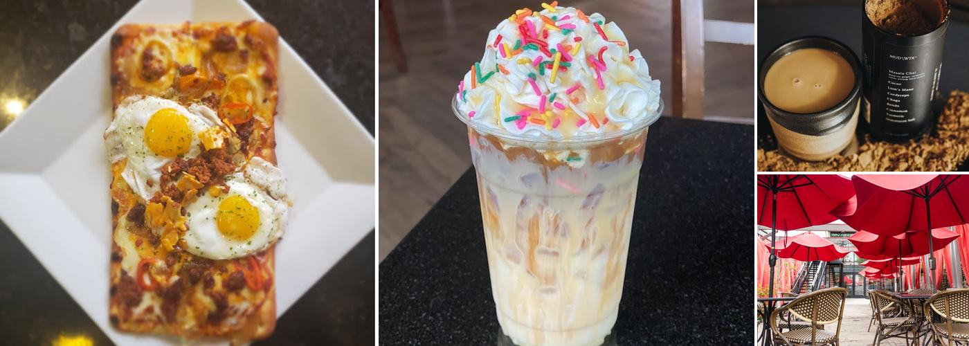 Allegheny Creamery & Crepes