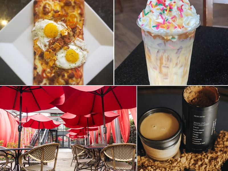 Allegheny Creamery & Crepes