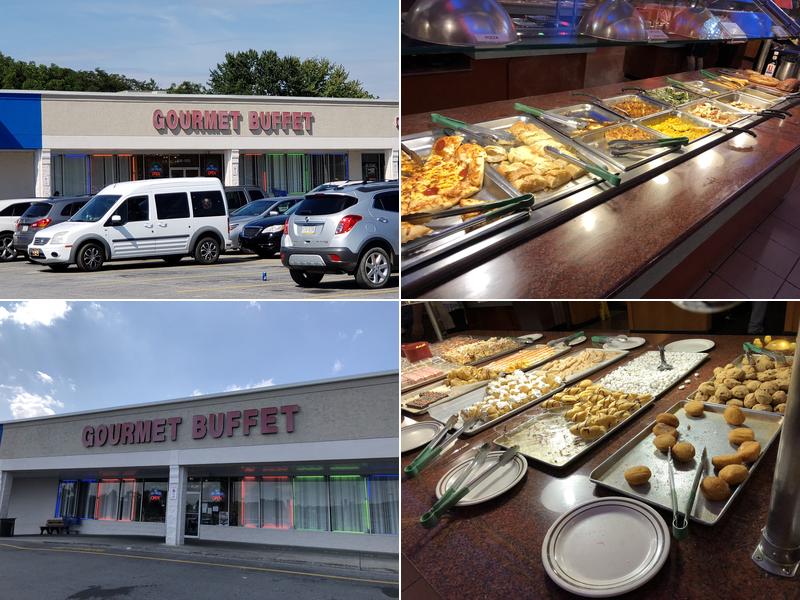 Gourmet Buffet 520 W Plank Rd, Altoona