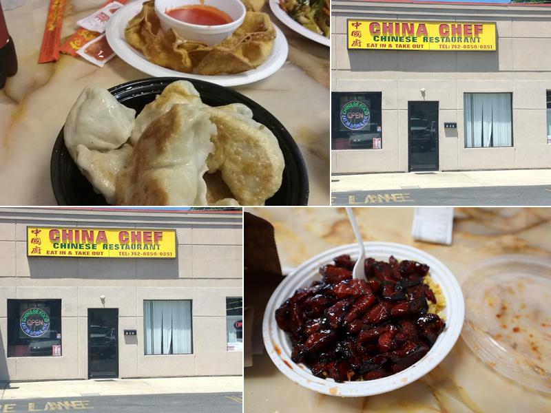 China Chef 112 Main St, Bellwood