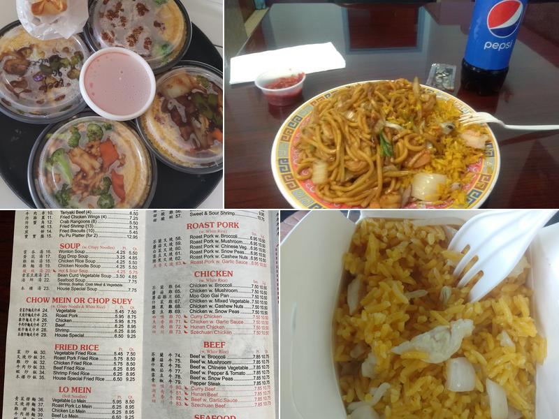 New China 7447 Admiral Peary Hwy, Cresson