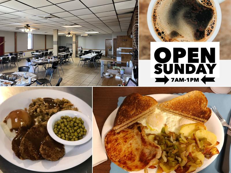 Keystone Restaurant 190 Keystone Rd, Loretto