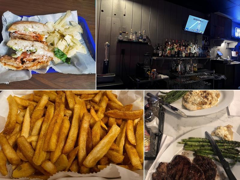 McGarvey's Bar and Grill