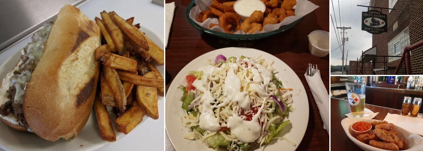 Iron Horse Bar & Grille