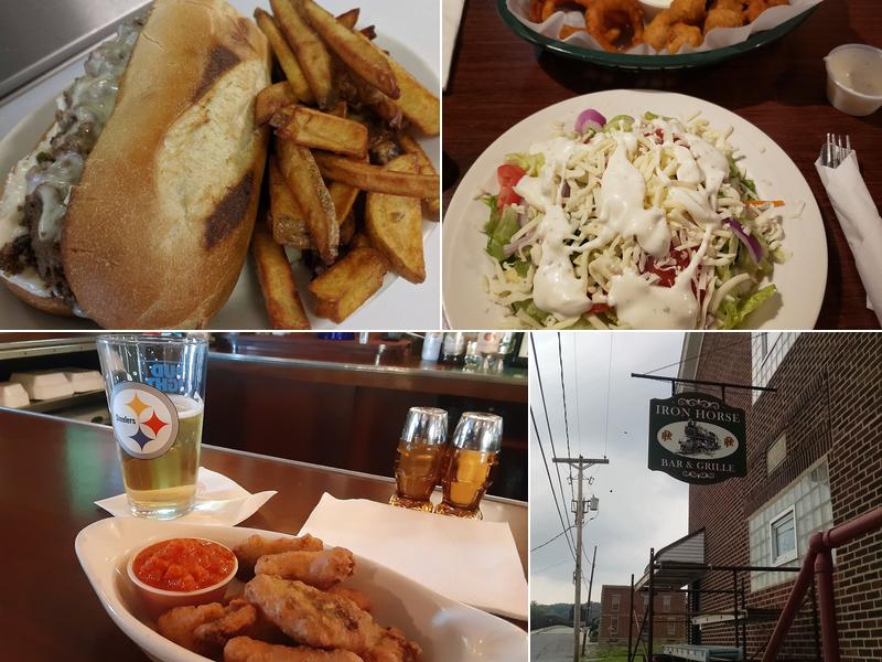 Iron Horse Bar & Grille