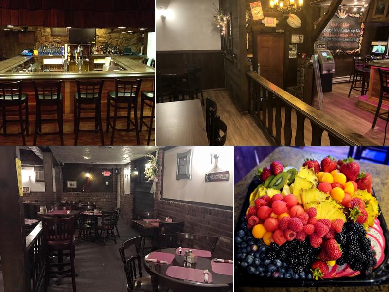 Franklin Street Bar & Grill