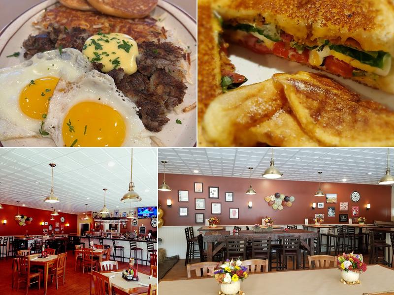 B&B Dockside 19 Margin St, Westerly