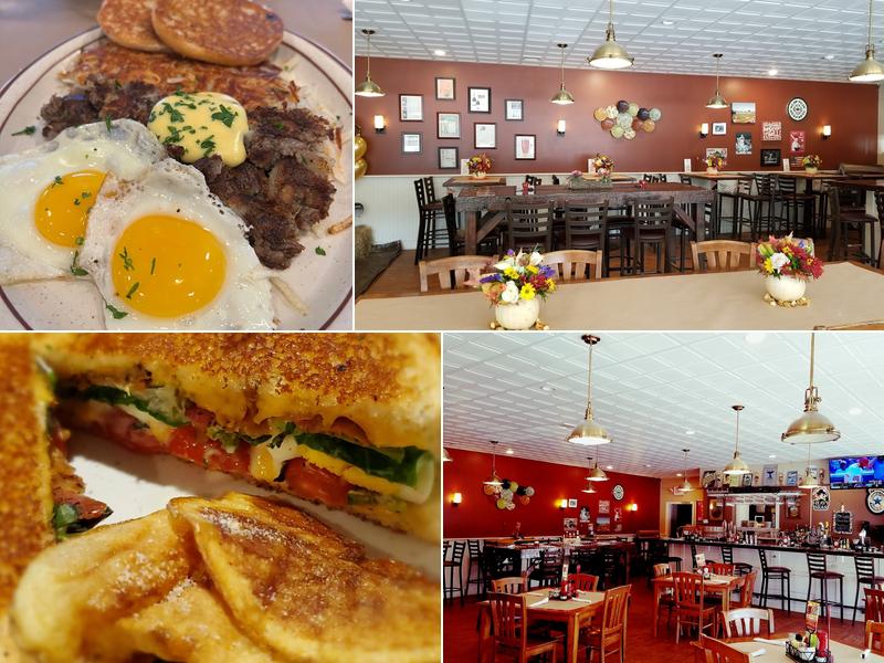 B&B Dockside 19 Margin St, Westerly