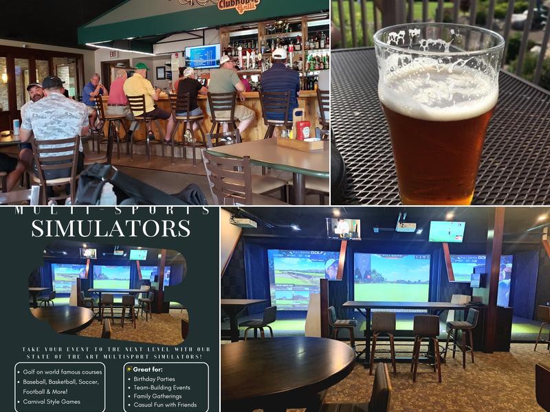 Park Hills Golf & Grille