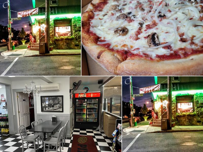 Jim & Nena's Pizzeria