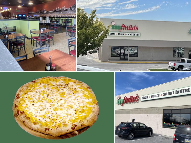 Infinito's Pizza Buffet