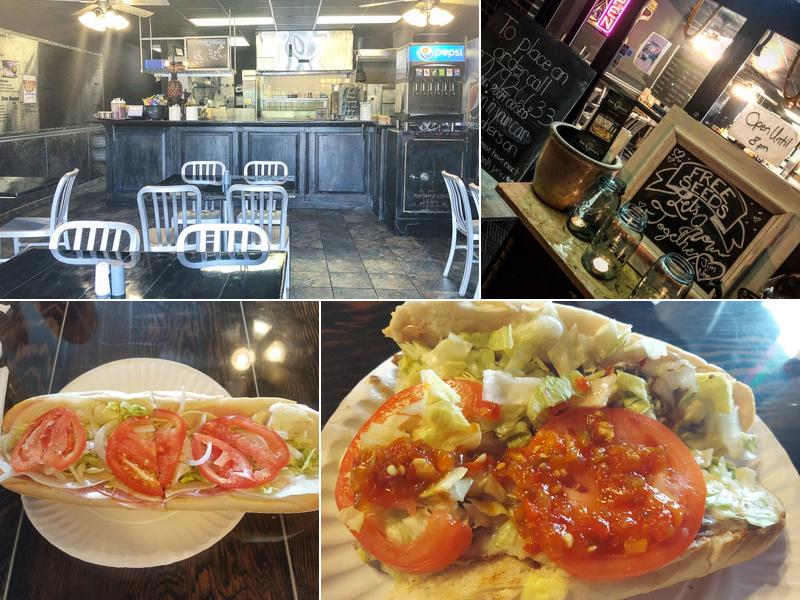 Jim & Nena's Pizzeria